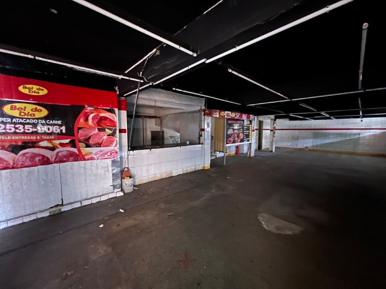 Loja para aluguel no Cachoeirinha: 