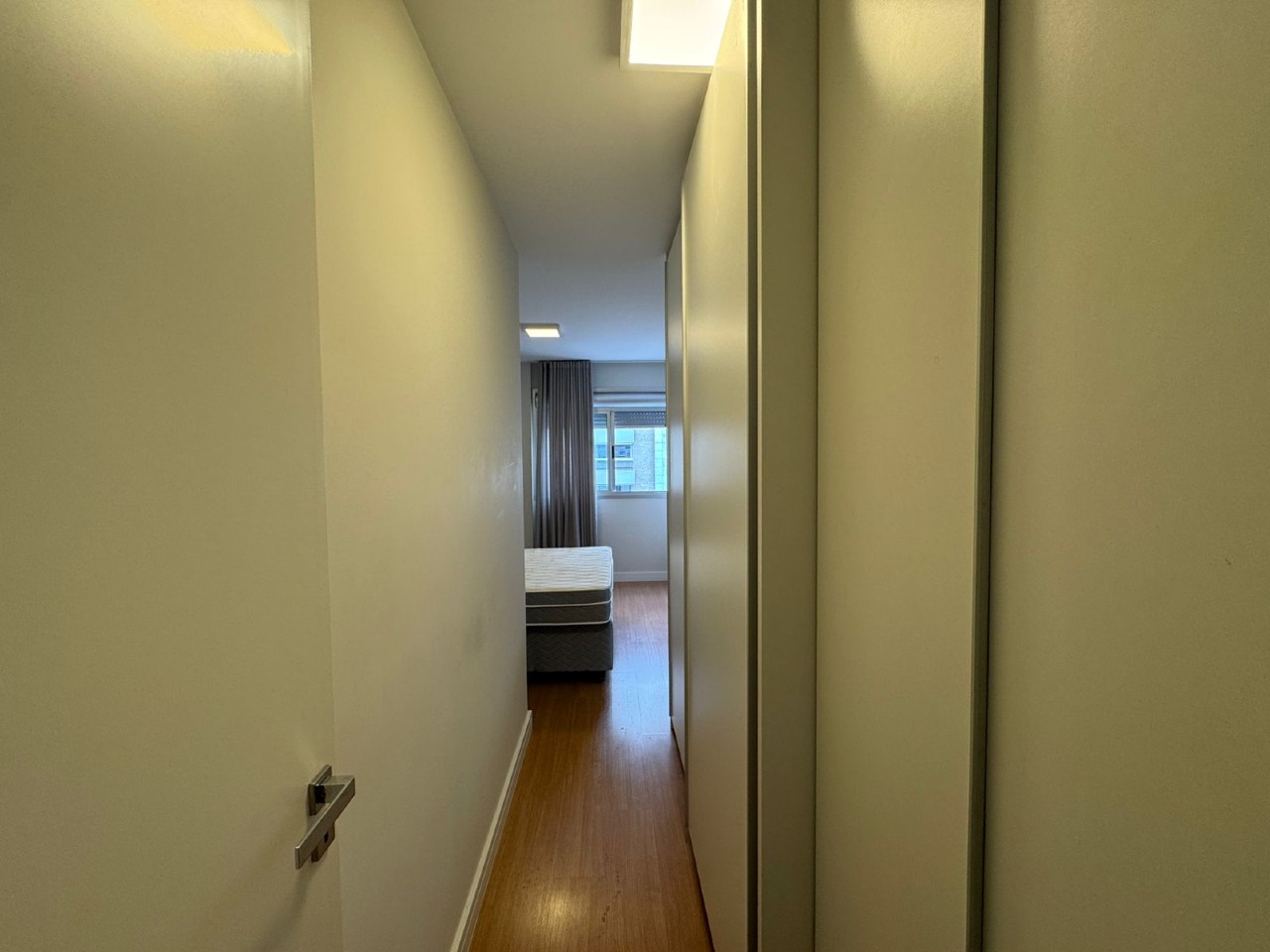 Apartamento 2 Quartos para aluguel no Lourdes: 