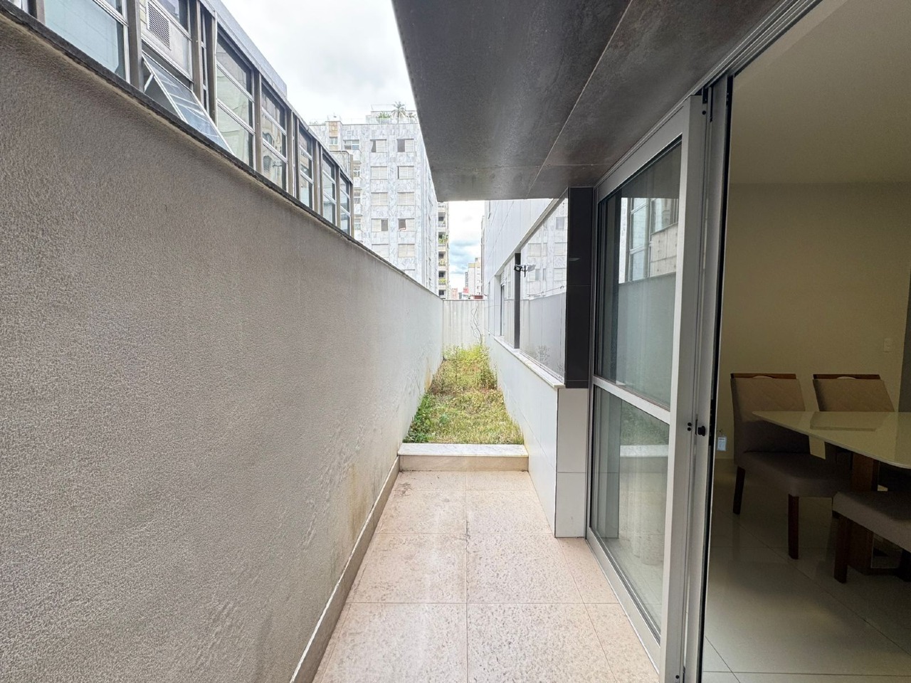 Apartamento 2 Quartos para aluguel no Lourdes: 