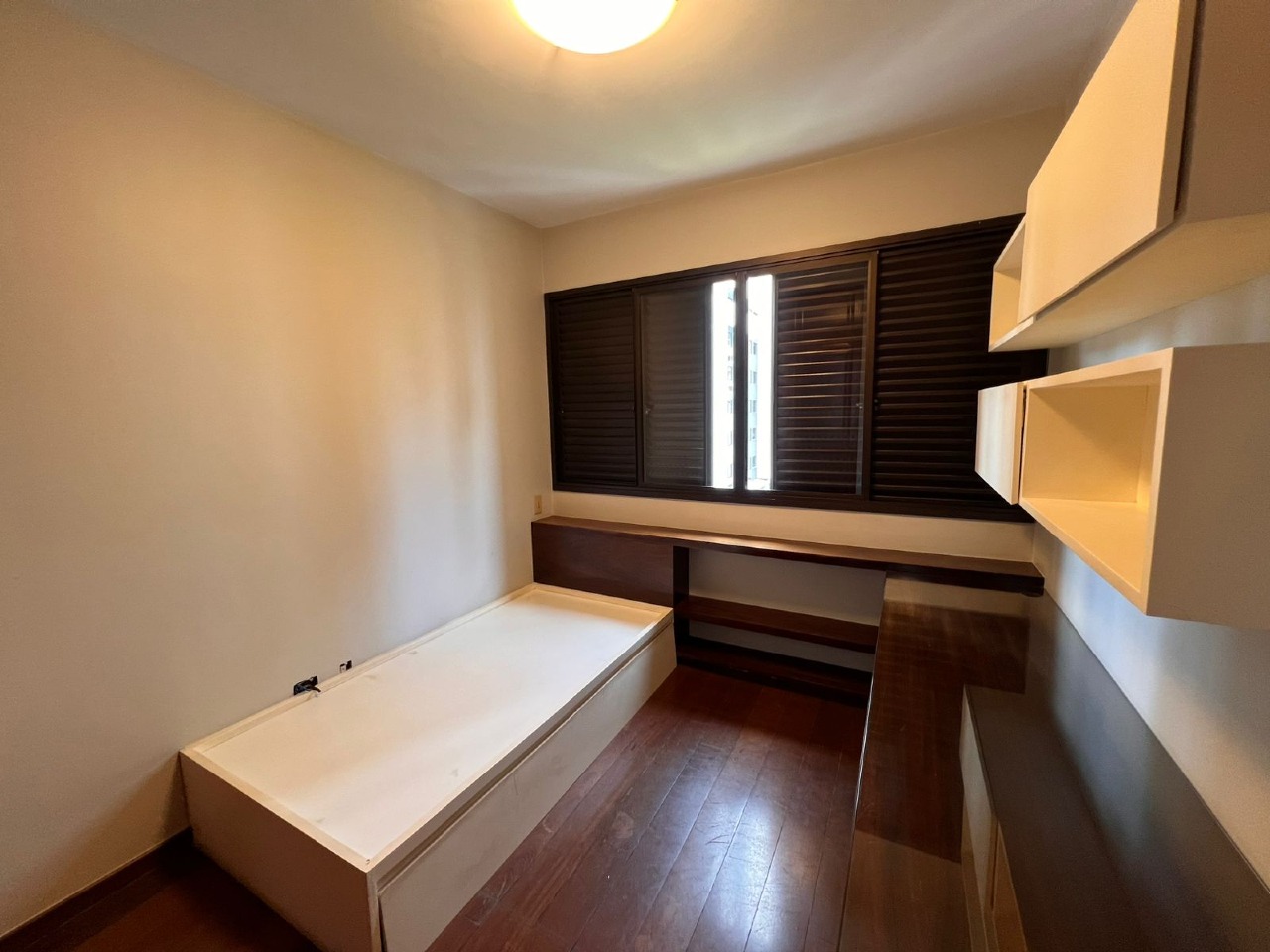 Apartamento 3 Quartos para aluguel no Santo Agostinho: 