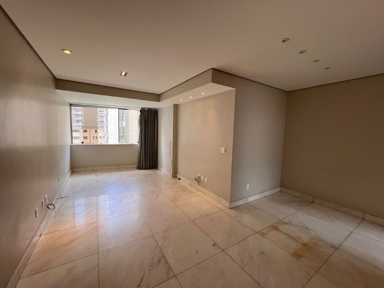 Apartamento 3 Quartos para aluguel no Santo Agostinho: 