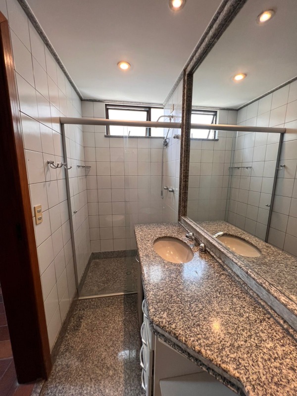 Apartamento 3 Quartos para aluguel no Santo Agostinho: 