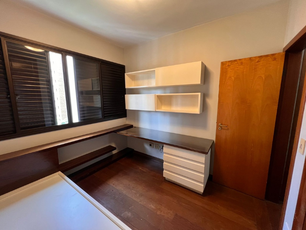 Apartamento 3 Quartos para aluguel no Santo Agostinho: 