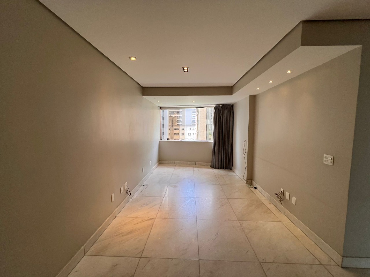 Apartamento 3 Quartos para aluguel no Santo Agostinho: 