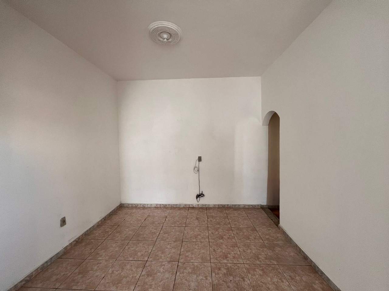 Apartamento 3 Quartos para aluguel no Santa Tereza: 
