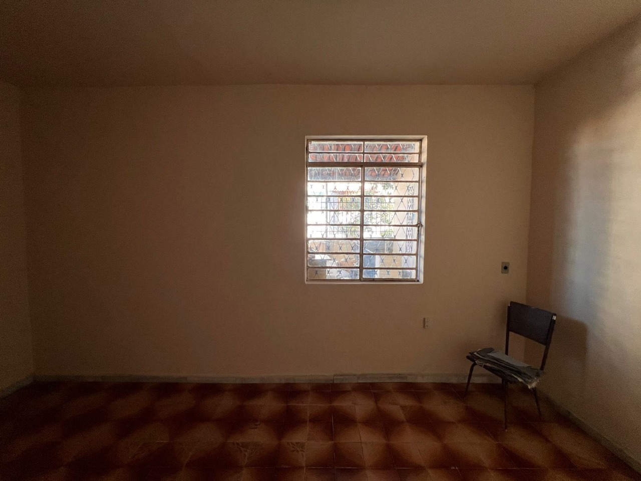 Apartamento 3 Quartos para aluguel no Santa Tereza: 