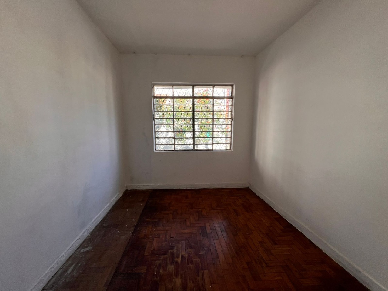 Apartamento 3 Quartos para aluguel no Santa Tereza: 