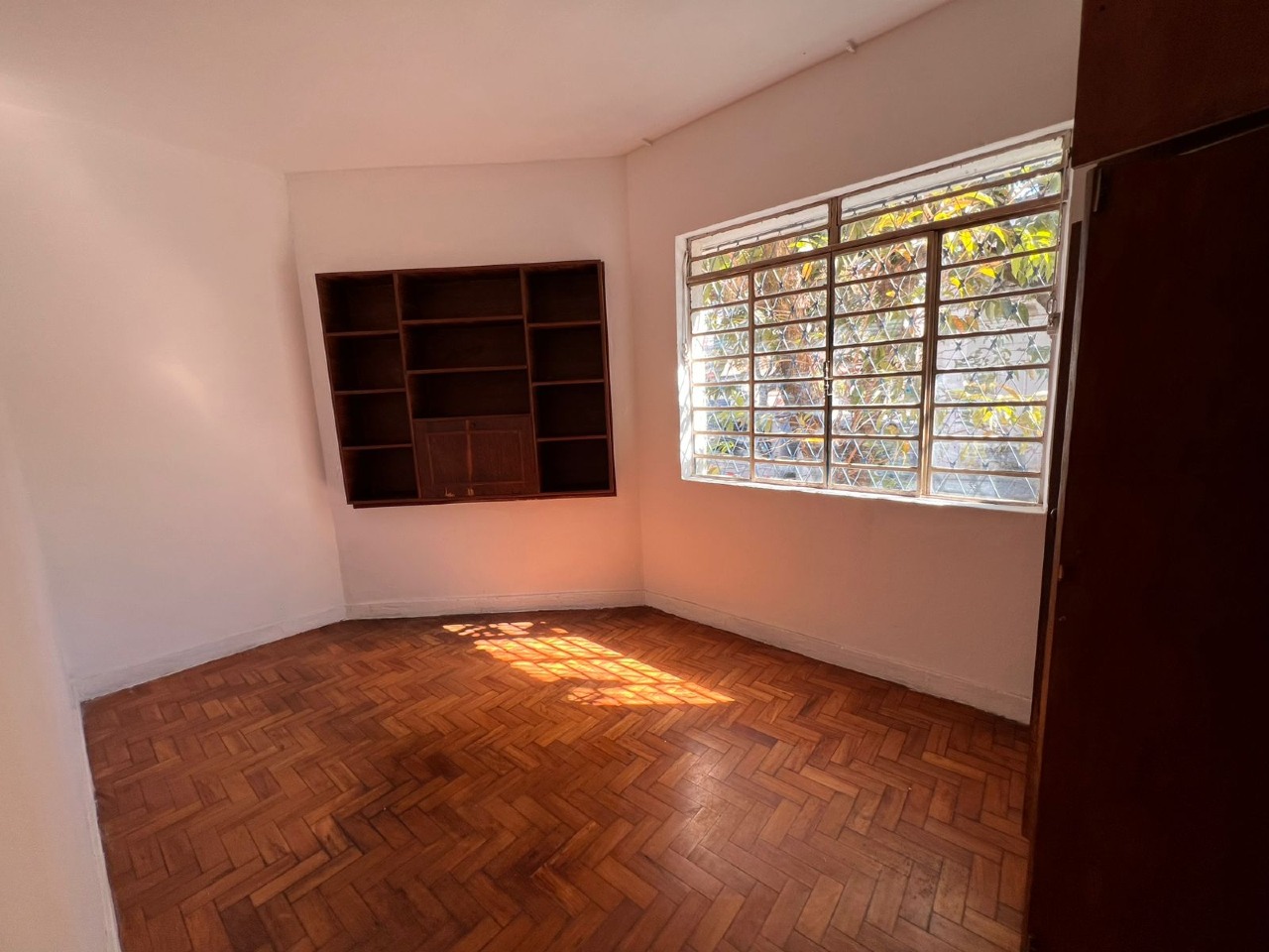 Apartamento 3 Quartos para aluguel no Santa Tereza: 