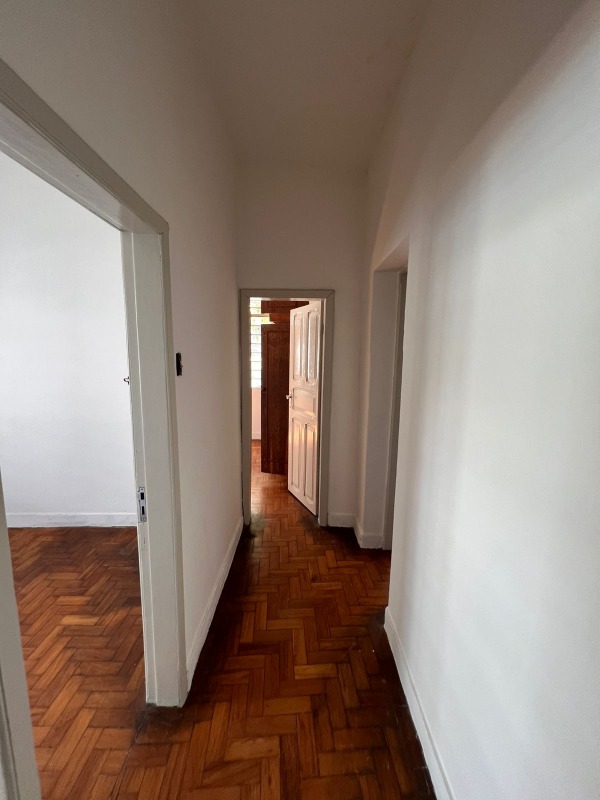 Apartamento 3 Quartos para aluguel no Santa Tereza: 