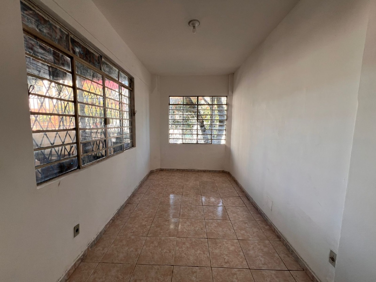 Apartamento 3 Quartos para aluguel no Santa Tereza: 