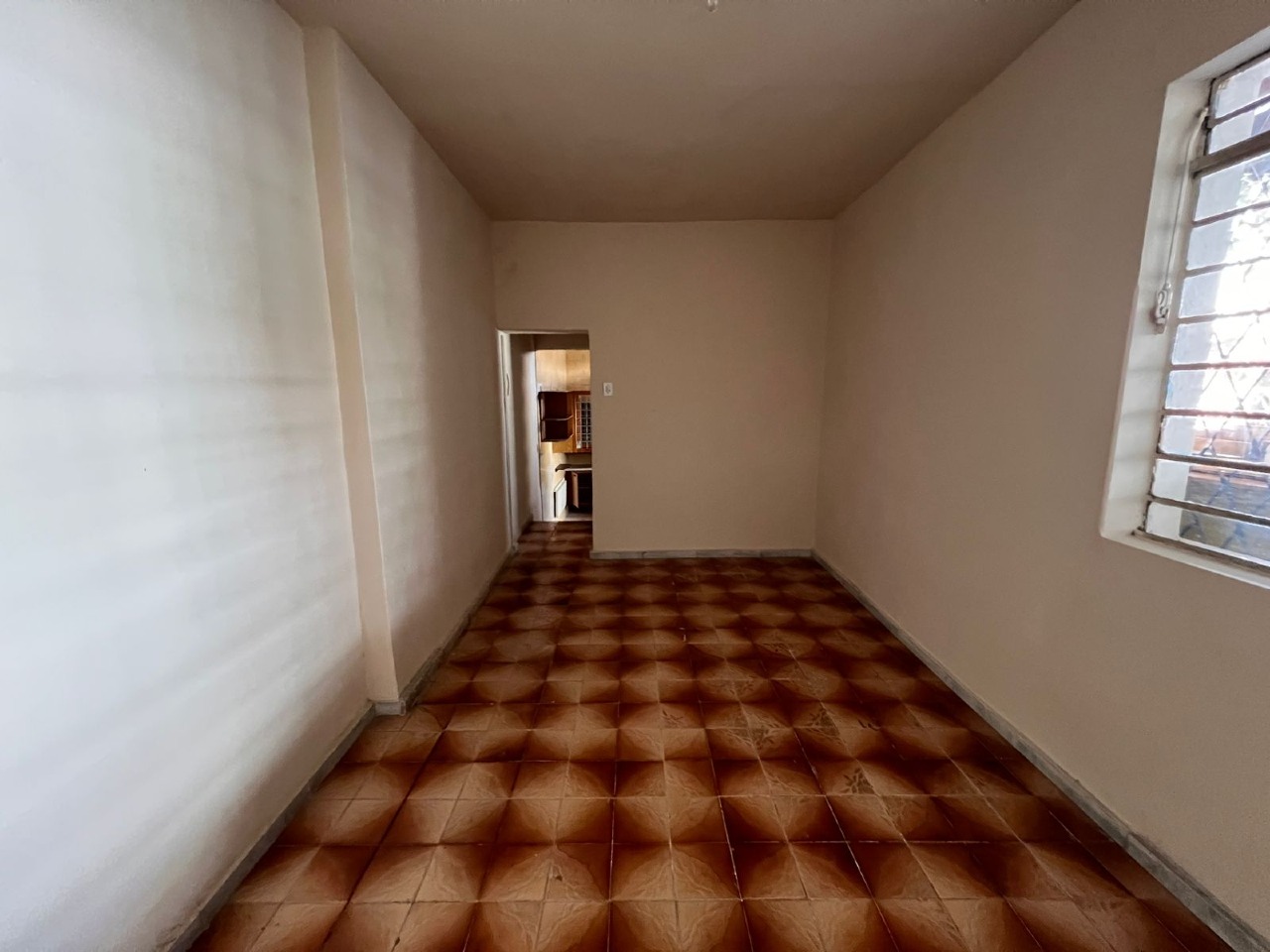 Apartamento 3 Quartos para aluguel no Santa Tereza: 