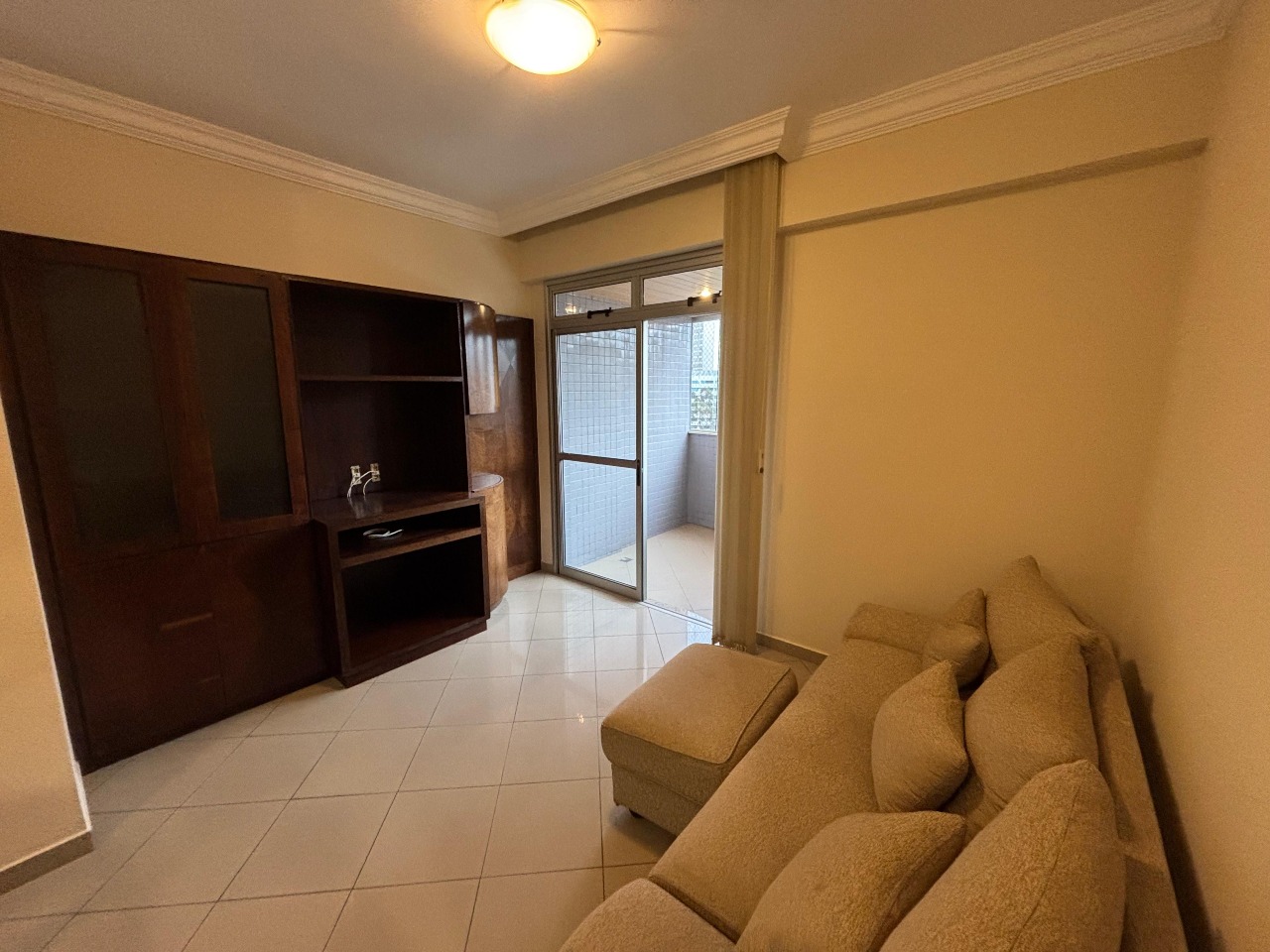 Apartamento 3 Quartos para aluguel no Belvedere: 