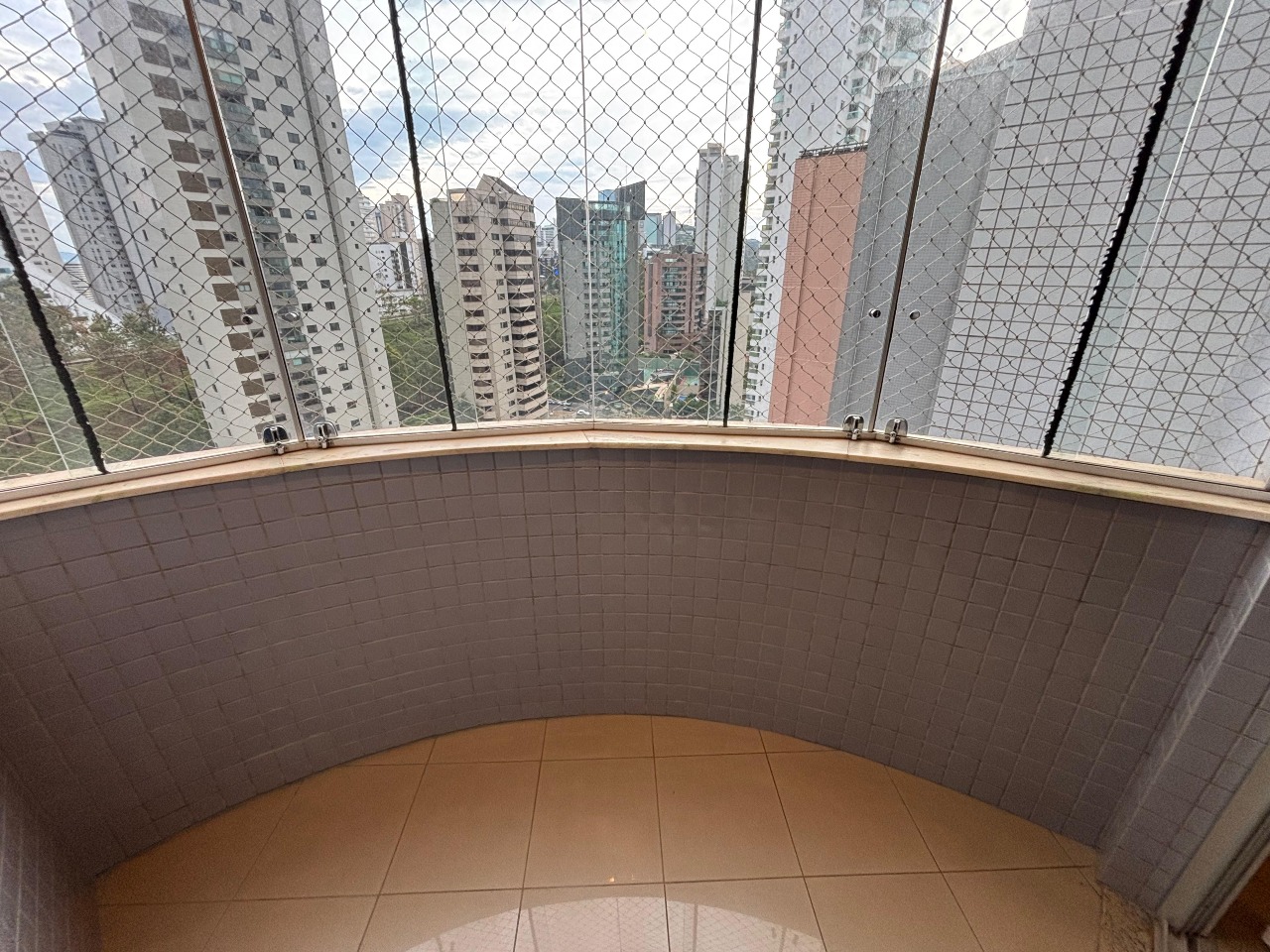 Apartamento 3 Quartos para aluguel no Belvedere: 