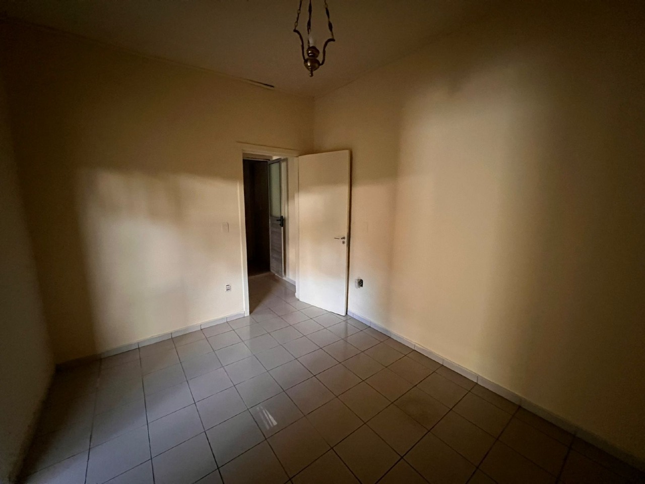 Galpão para aluguel no Santa Efigênia: 