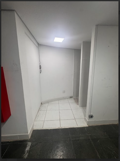 Loja para aluguel no Funcionarios: 