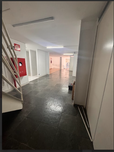 Loja para aluguel no Funcionarios: 