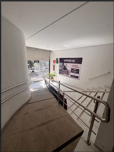 Loja para aluguel no Funcionarios: 