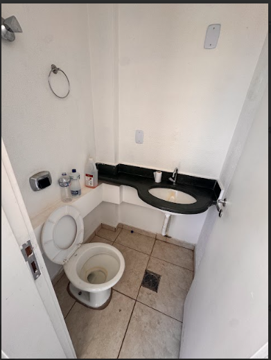 Andar para aluguel no Funcionarios: 