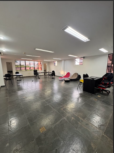 Andar para aluguel no Funcionarios: 