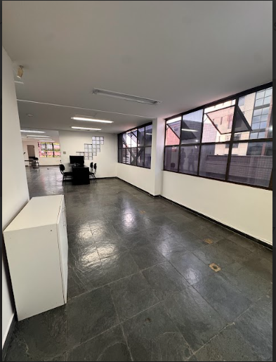 Andar para aluguel no Funcionarios: 