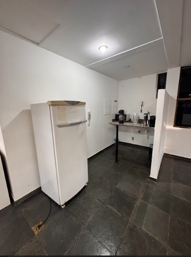 Andar para aluguel no Funcionarios: 