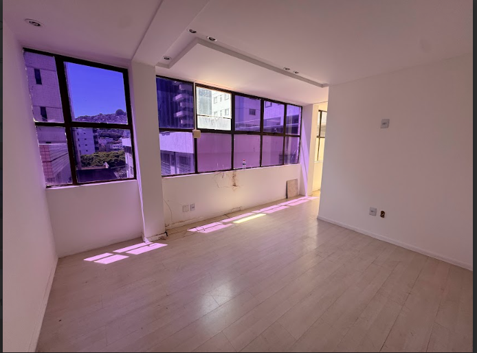 Andar para aluguel no Funcionarios: 