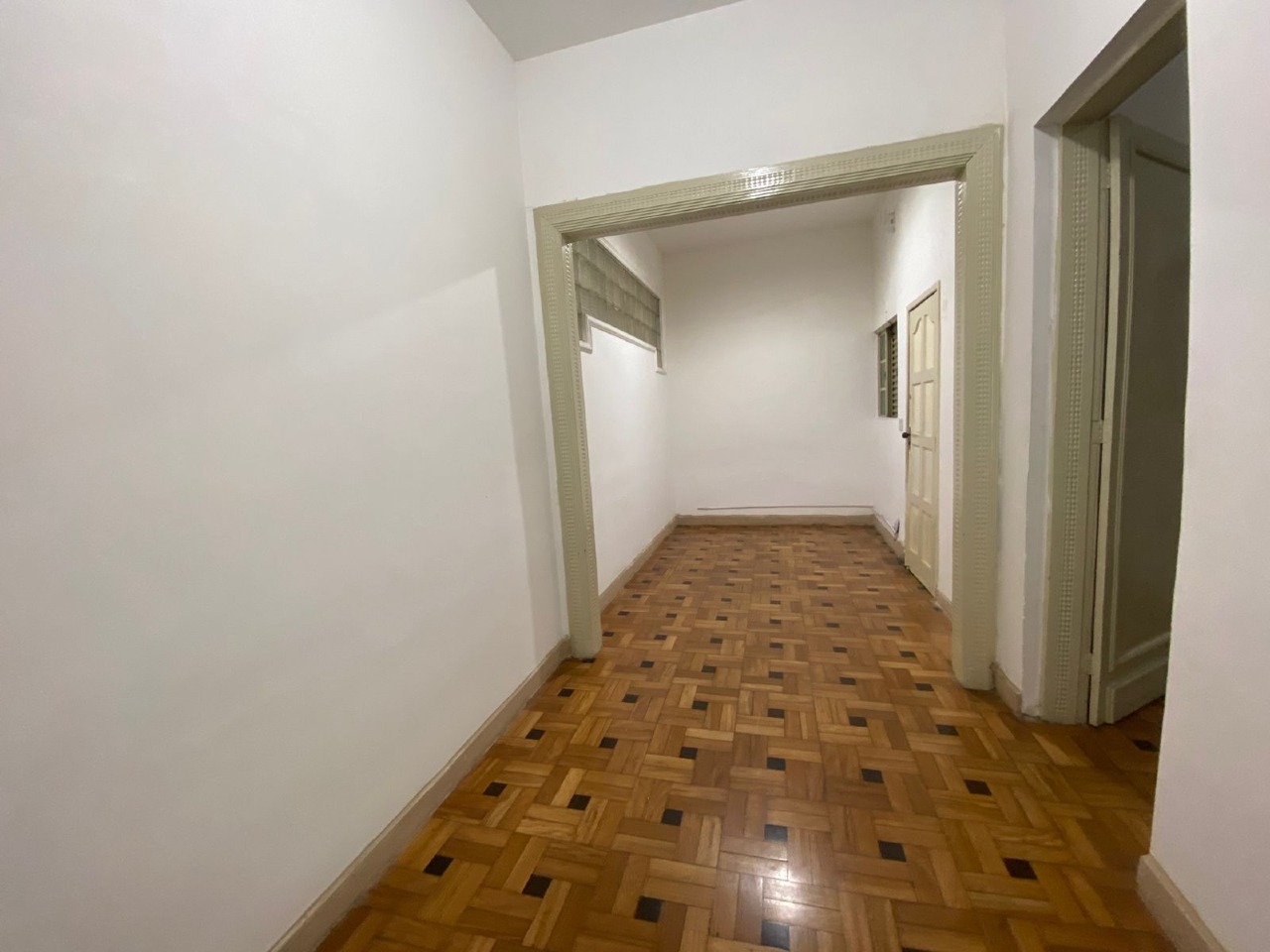 Casa comercial para aluguel no Santa Efigênia: 