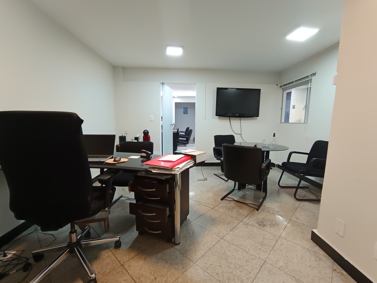 Loja para aluguel no Savassi: 