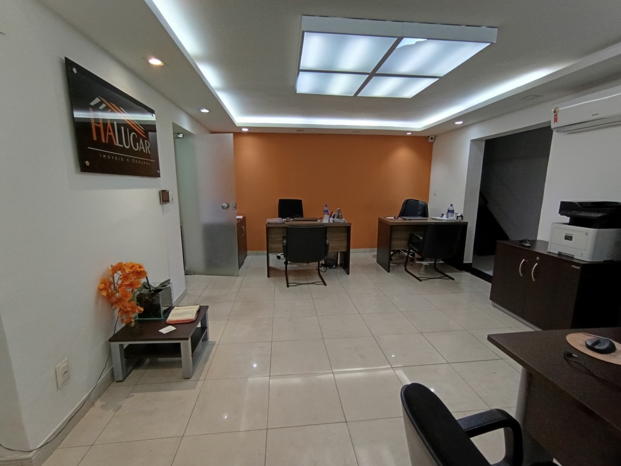 Loja para aluguel no Savassi: 