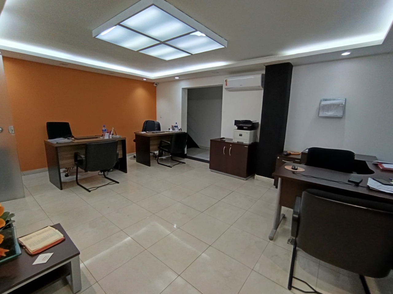 Loja para aluguel no Savassi: 