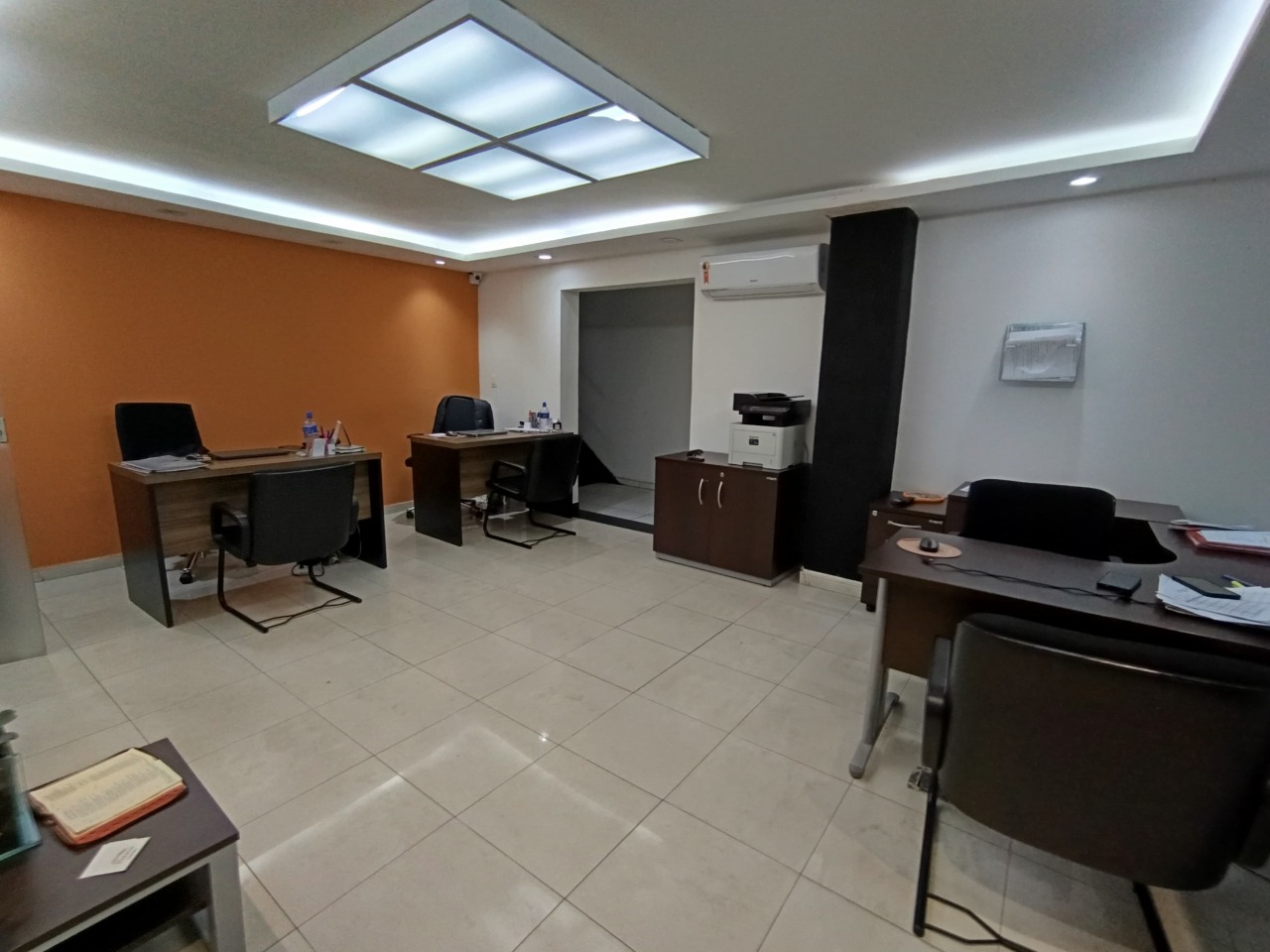 Loja para aluguel no Savassi: 