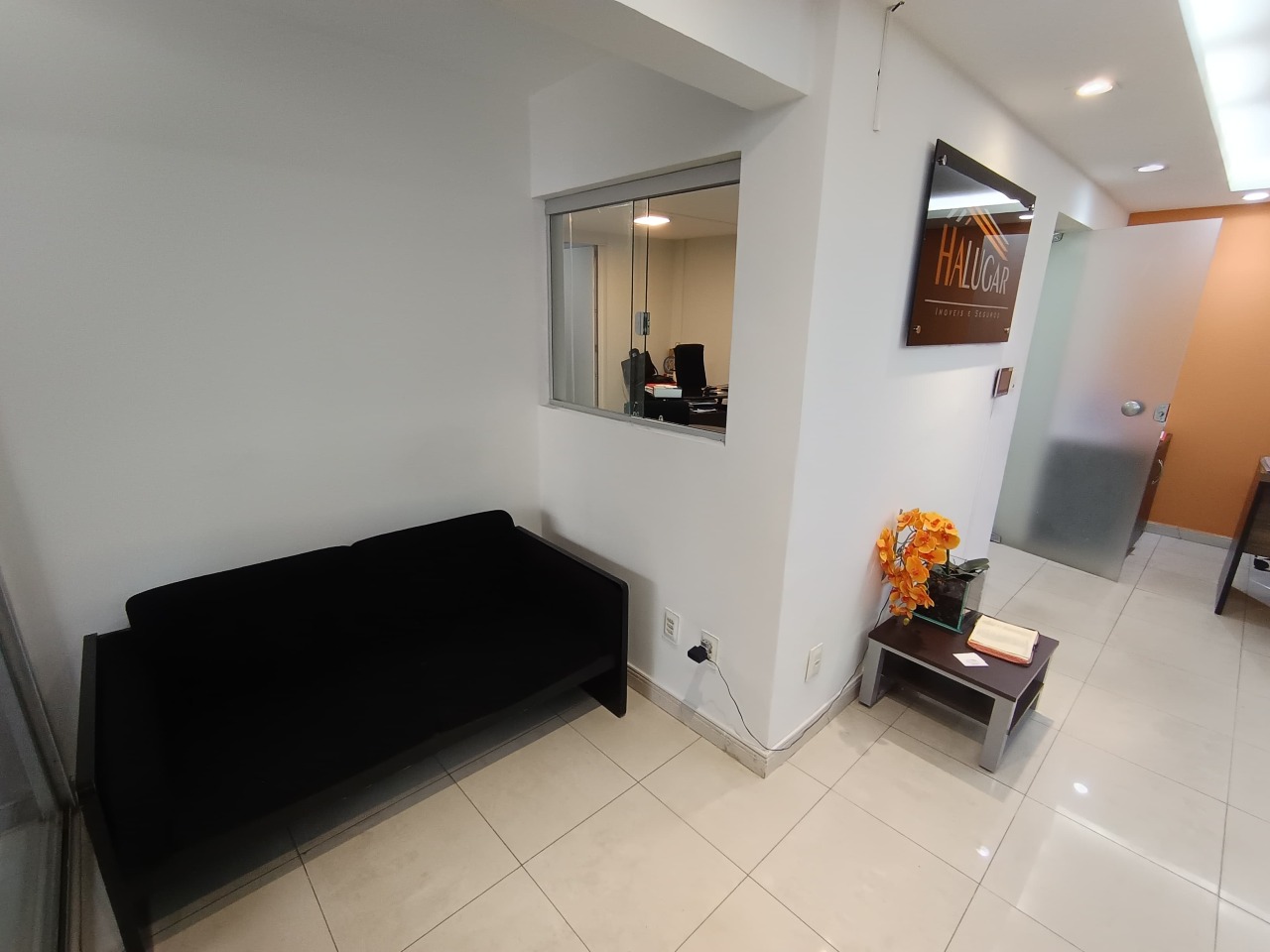 Loja para aluguel no Savassi: 