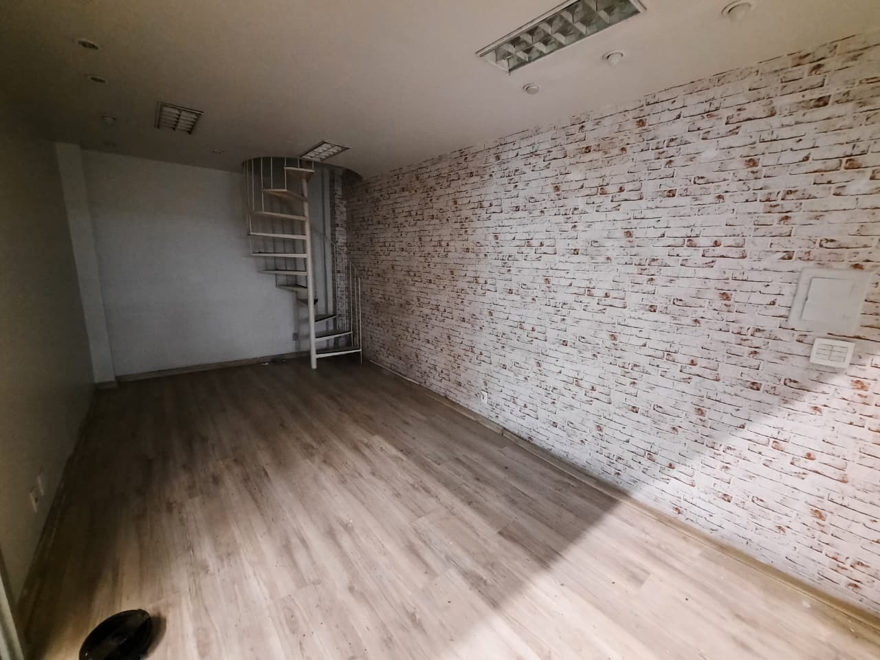 Loja para aluguel no Centro: 