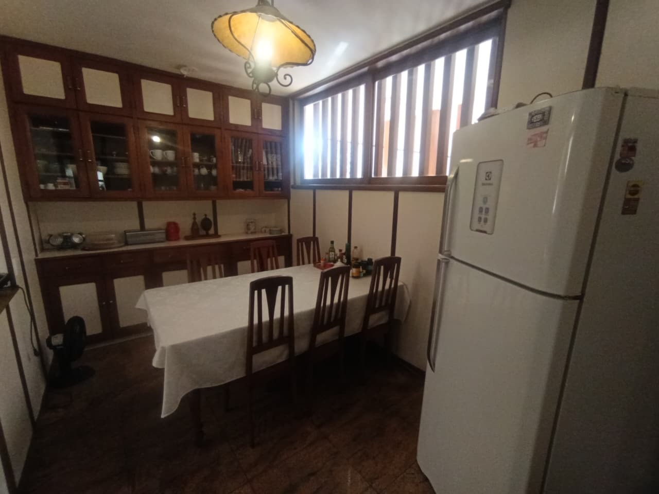 Casa para aluguel no São Bento: 