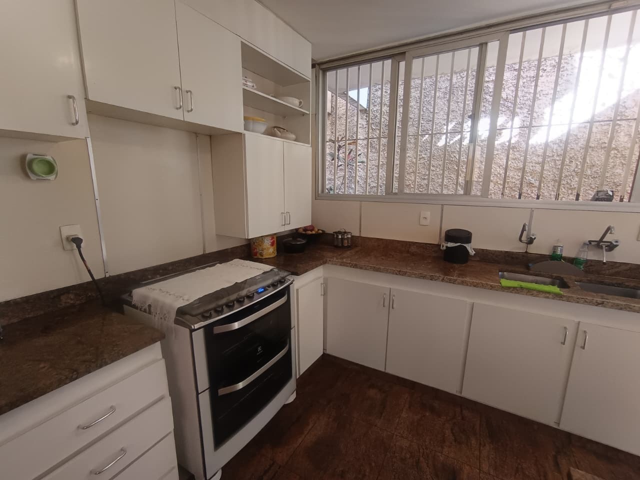 Casa para aluguel no São Bento: 