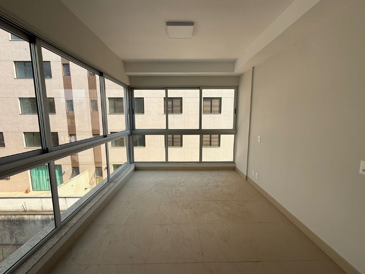 Apartamento 2 Quartos para aluguel no Serra: 