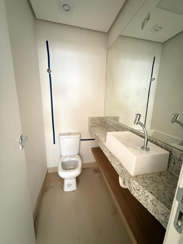 Apartamento 2 Quartos para aluguel no Serra: 