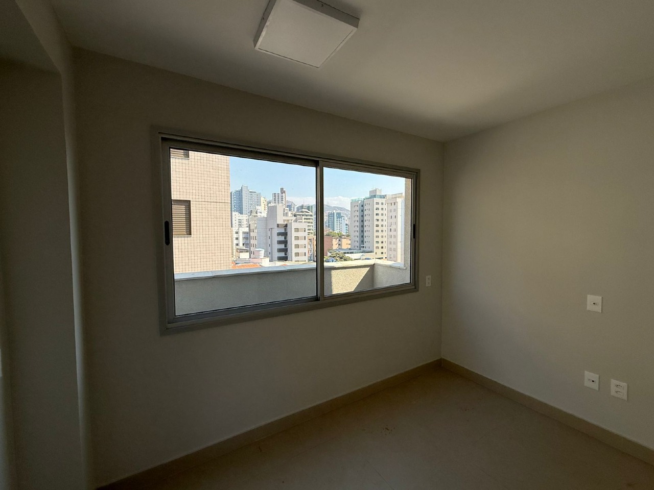 Apartamento 2 Quartos para aluguel no Serra: 