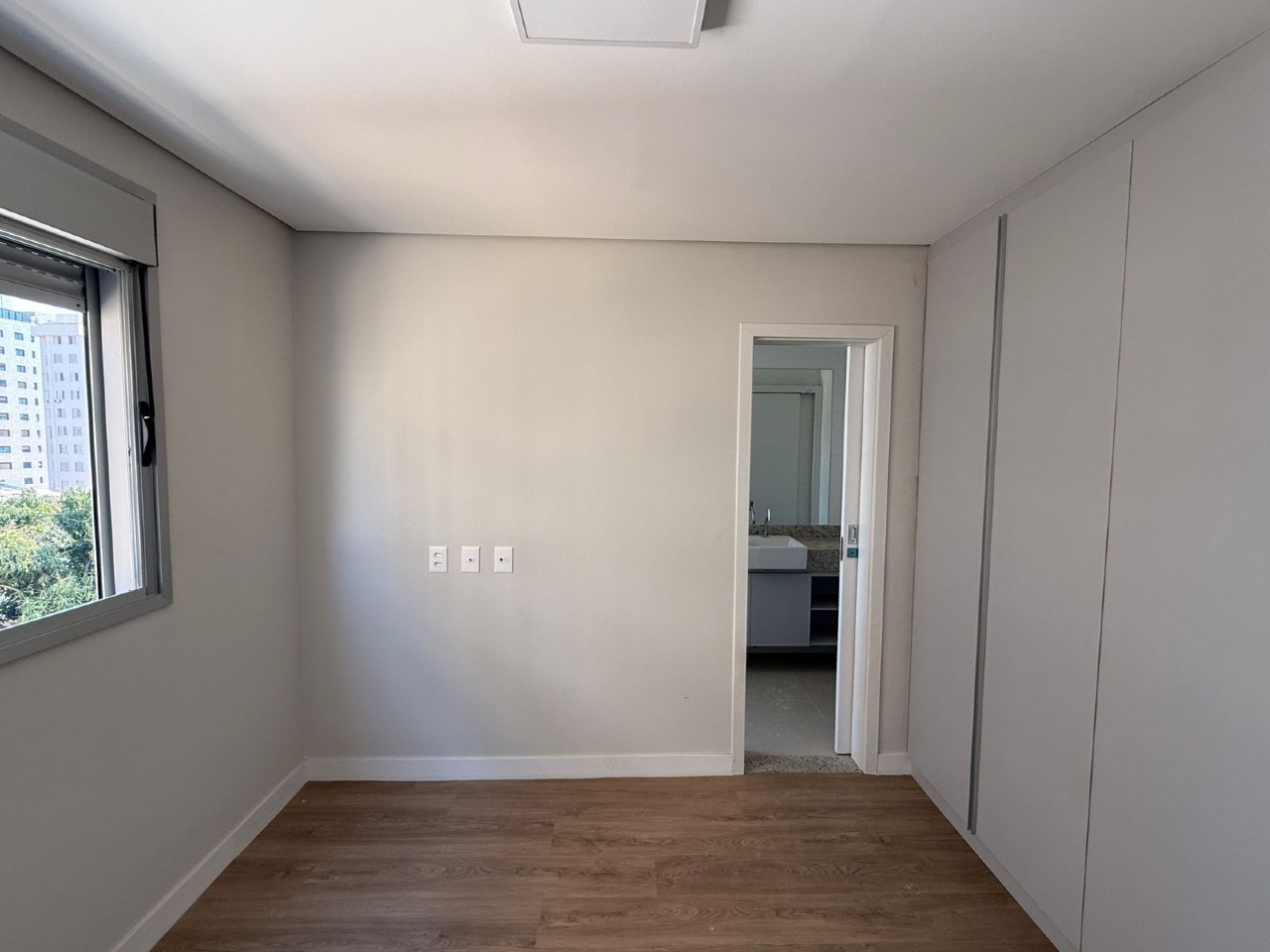 Apartamento 2 Quartos para aluguel no Serra: 