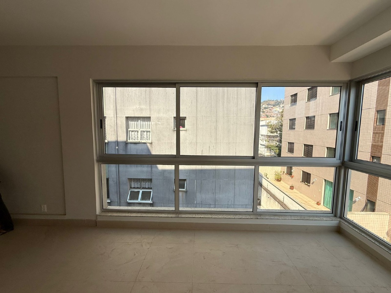 Apartamento 2 Quartos para aluguel no Serra: 