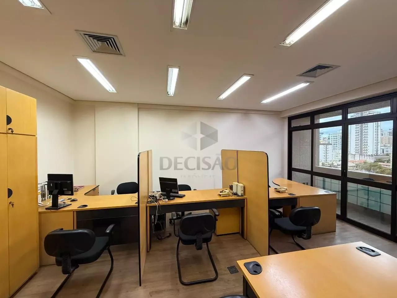 Sala para aluguel no Santa Efigênia: 