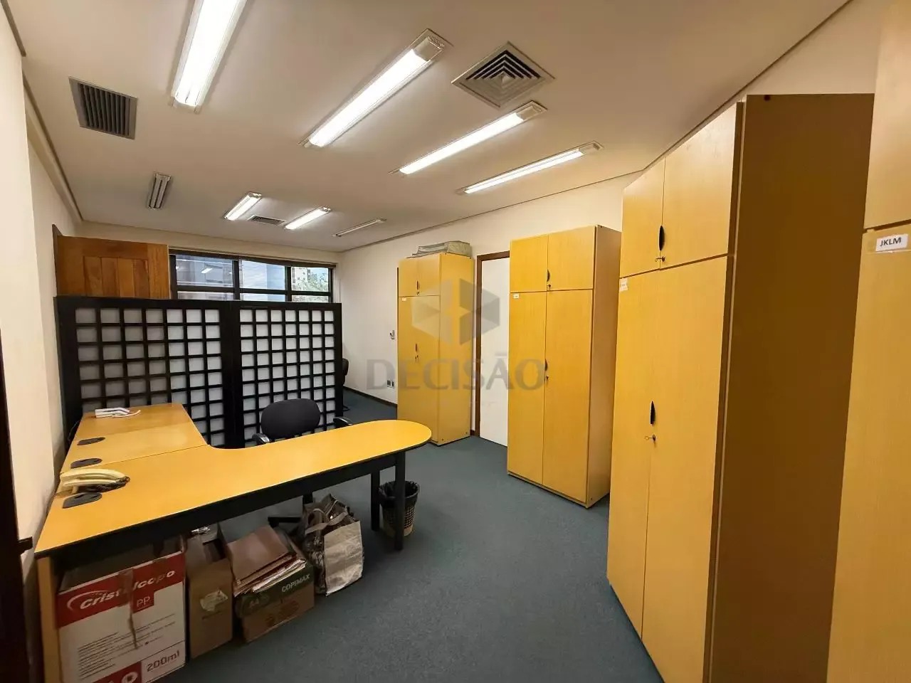 Sala para aluguel no Santa Efigênia: 