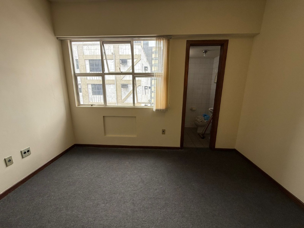 Sala para aluguel no Funcionarios: 