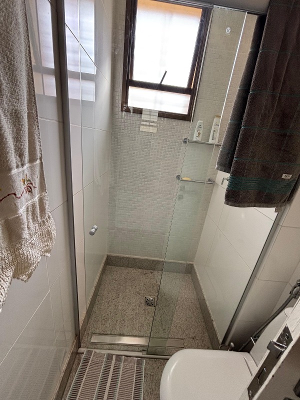 Área privativa para aluguel no São Lucas: 