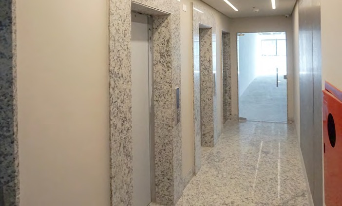 Andar corrido para aluguel no Centro: 