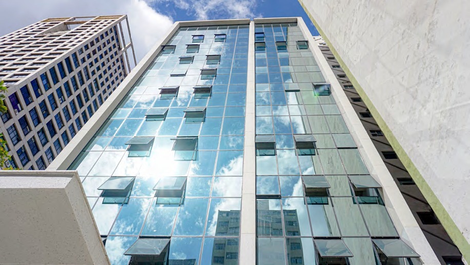 Andar corrido para aluguel no Centro: 