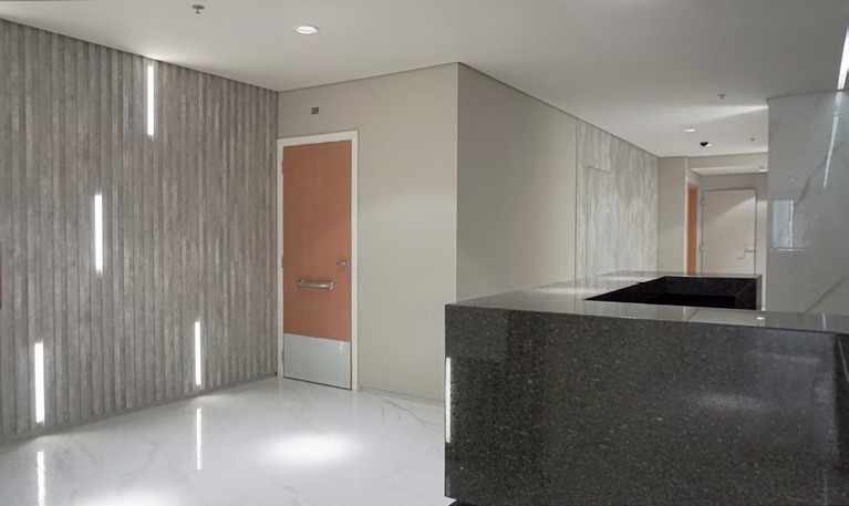 Andar corrido para aluguel no Centro: 