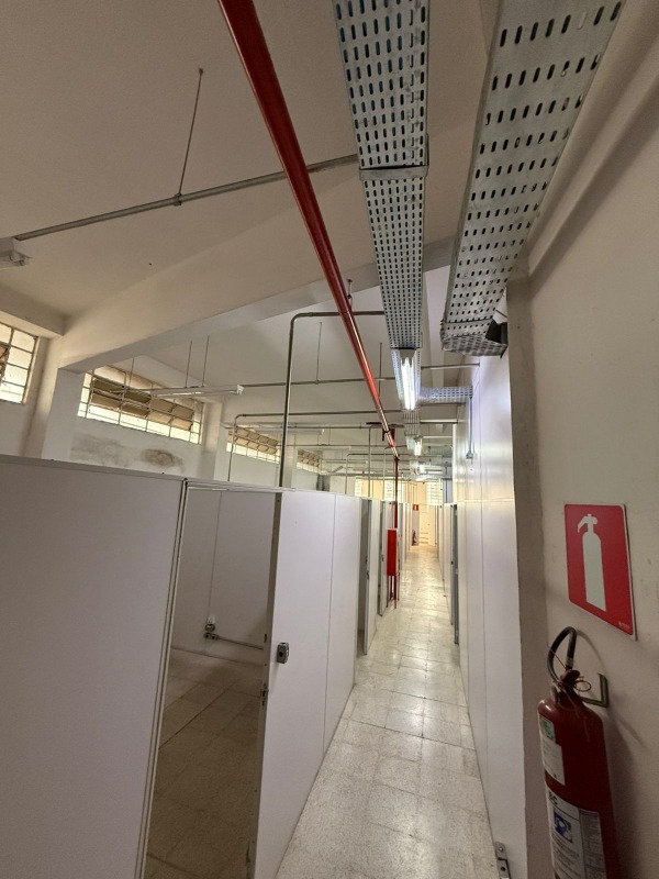 Prédio Comercial para aluguel no Floresta: 