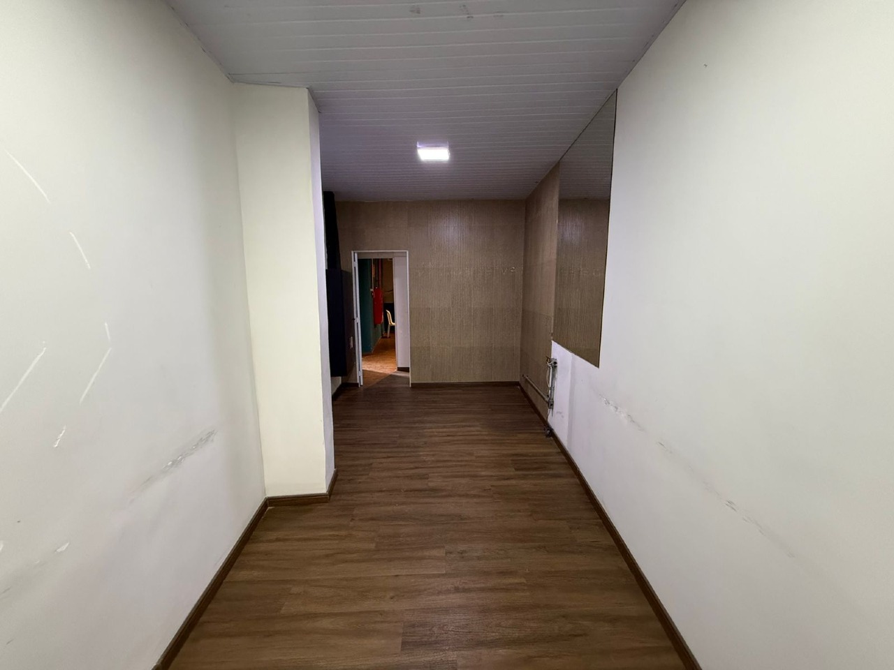 Prédio Comercial para aluguel no Floresta: 