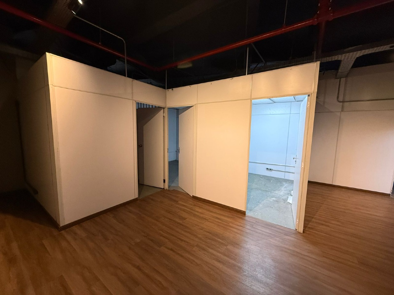 Prédio Comercial para aluguel no Floresta: 